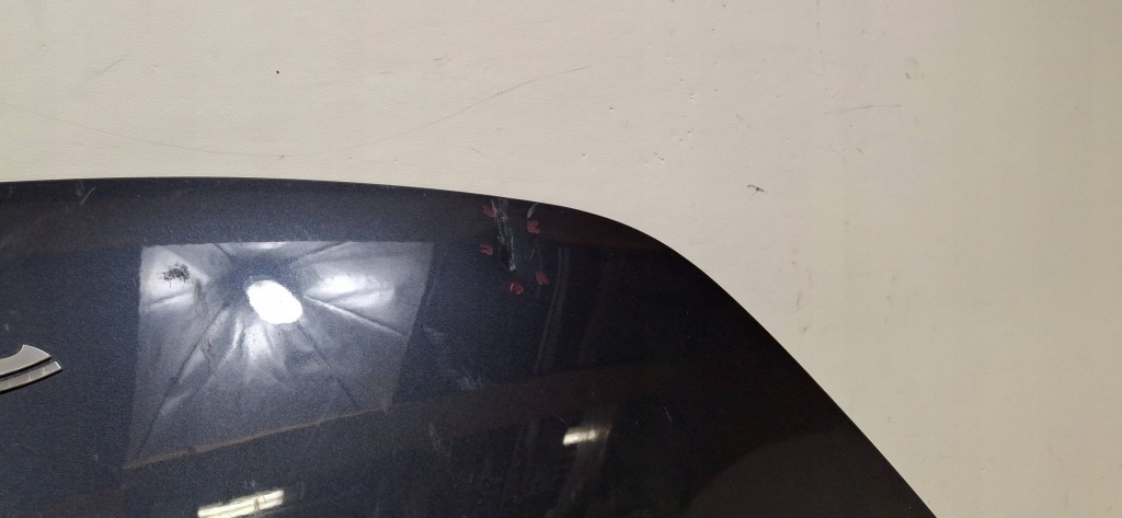 Капот tesla model 3 рестайлинг  2023- в Украине