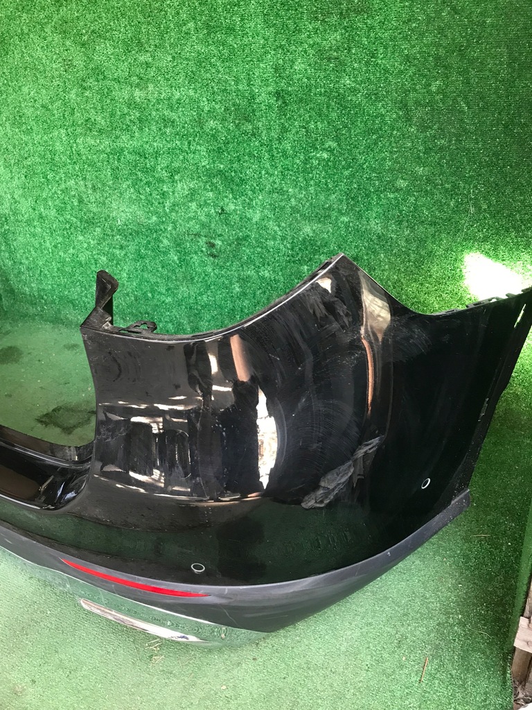 фото №9, Бампер задня задній mercedes x254 w254 glc wwa