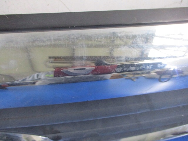 фото №3, Hyundai ix55 решётка радиатора решётка радиатора оригинал