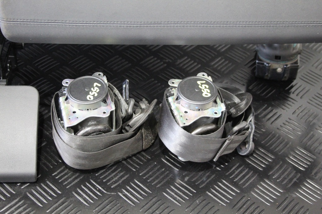 фото №11, Приборная панель консоль подушка безопасности подушки безопасности land rover discovery sport l550