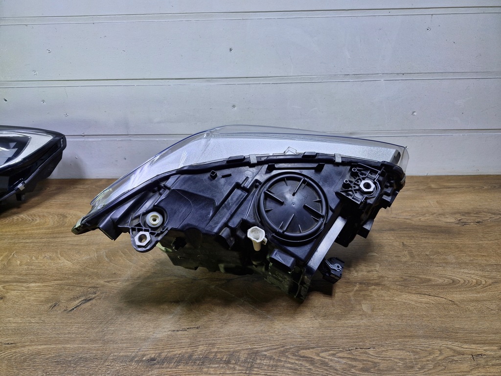 фото №8, Bmw x3 g01 лампа перед передня ліва led 8739641