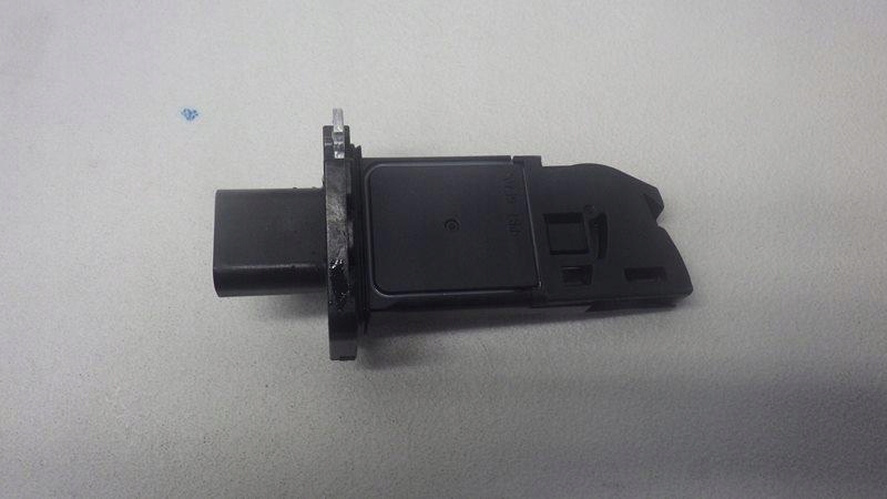 фото №2, Витратомір ford puma mk2 1.5 tdci