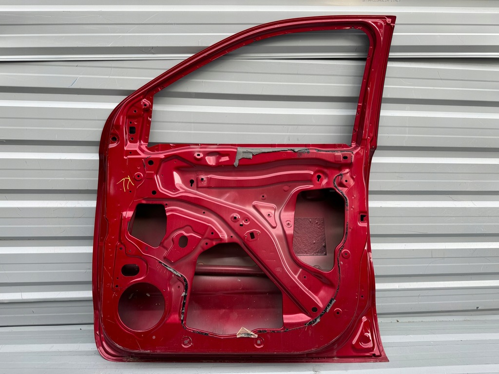 фото №15, Ford ranger 11r- двері праве передні правий перед 392620220