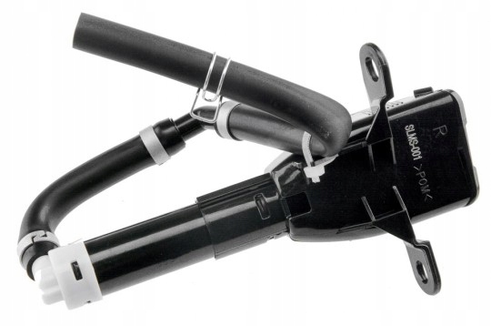 фото №4, Омыватель фара outlander 2006- правый