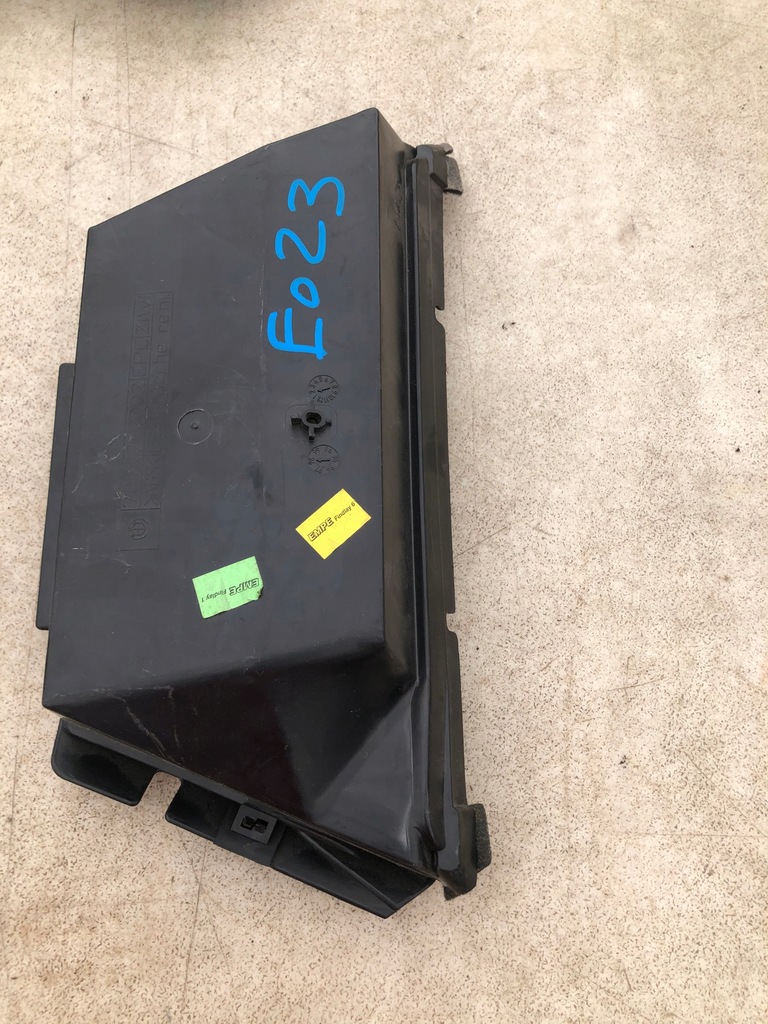 фото №1, Бардачок полка bmw 70797-2002