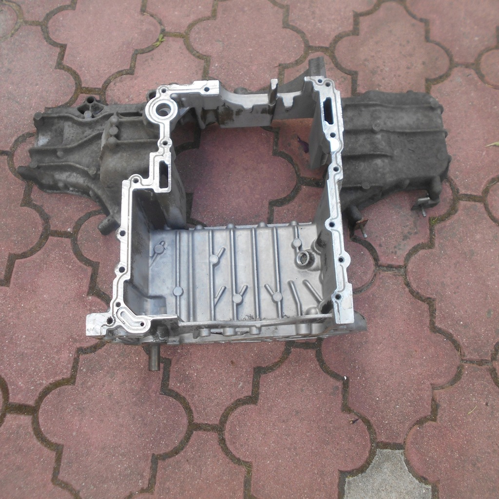 фото №1, Audi a6 2,7 3,0 поддон масляная 059103603af