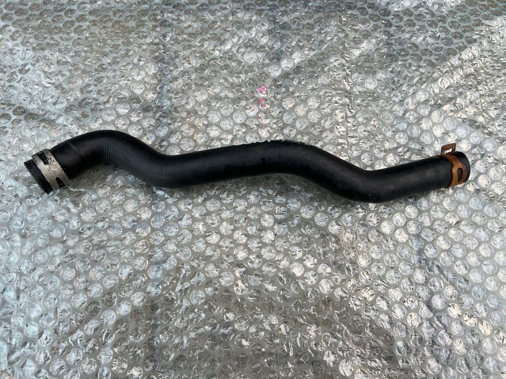 фото №4, Renault vel satis 2.2dci шланг труба wąż wody