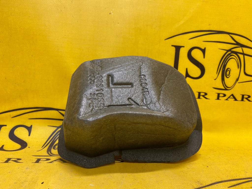 фото №1, Шумоізоляція обшивка ліва ford mustang mk6 vi