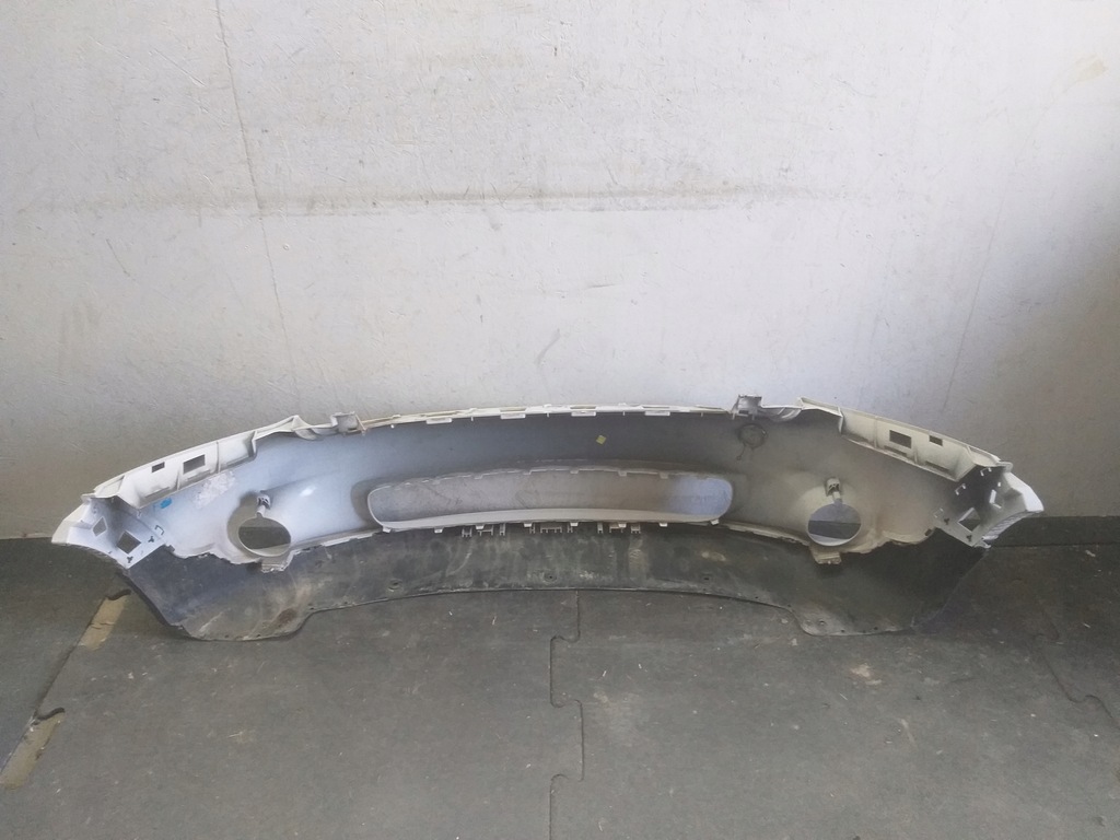 фото №9, Бампер перед mini cooper r61