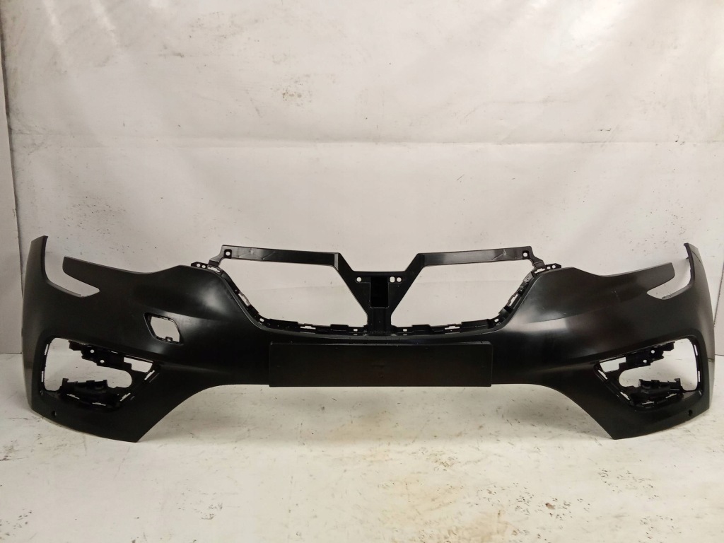 фото №1, Renault arkana бампер перед 620225387r