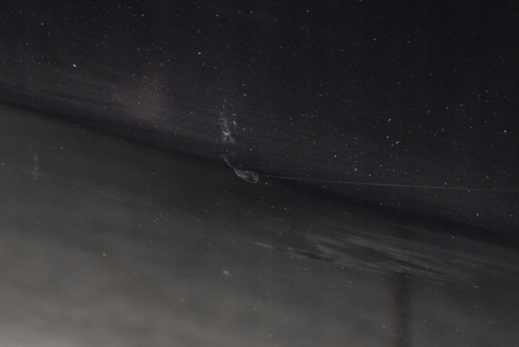 фото №7, Дверь левая задняя задние lz9y audi q5 8r 08-12