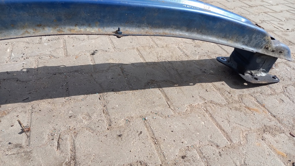 фото №5, Балка бампера перед renault laguna 01r kombi