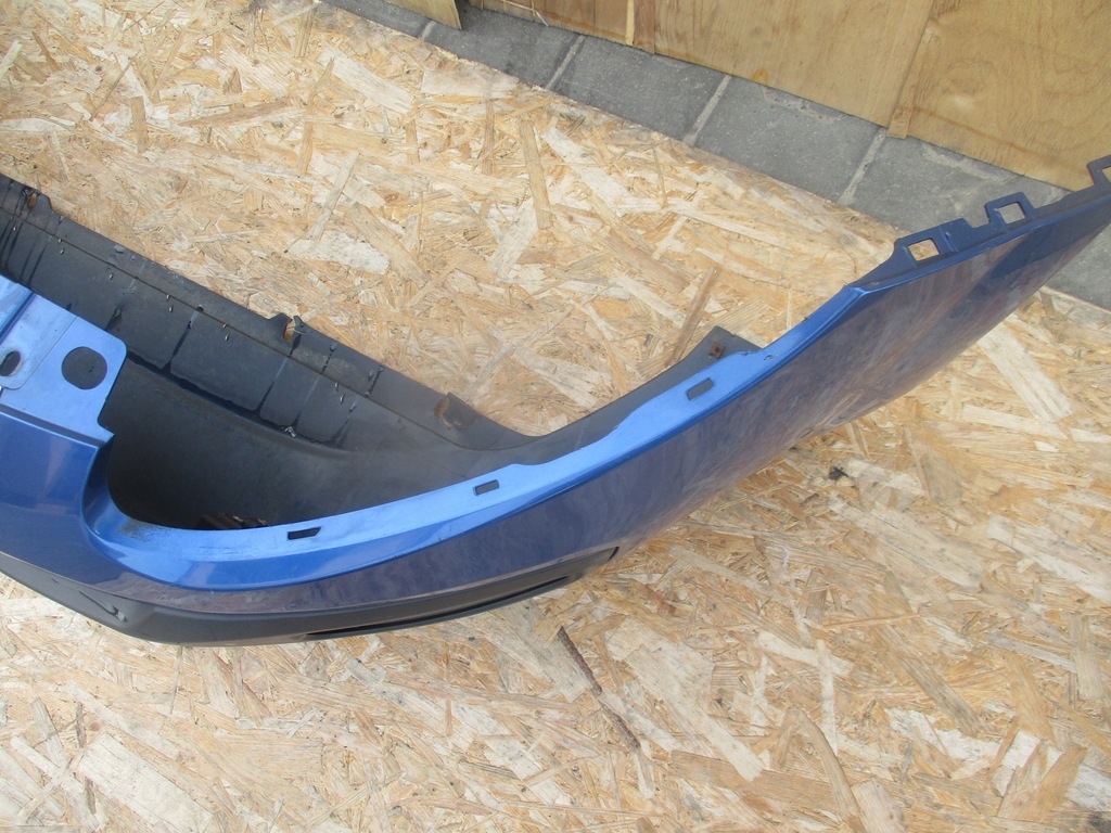 фото №8, Бампер перед передний fiat punto evo kompletny