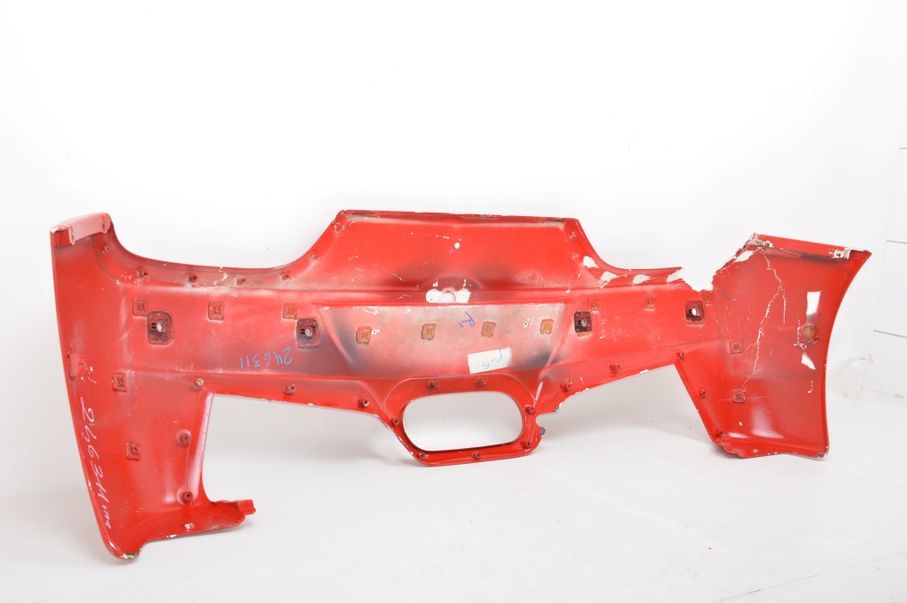 Ferrari 458 italia f142 бампер задний  pdc Киев