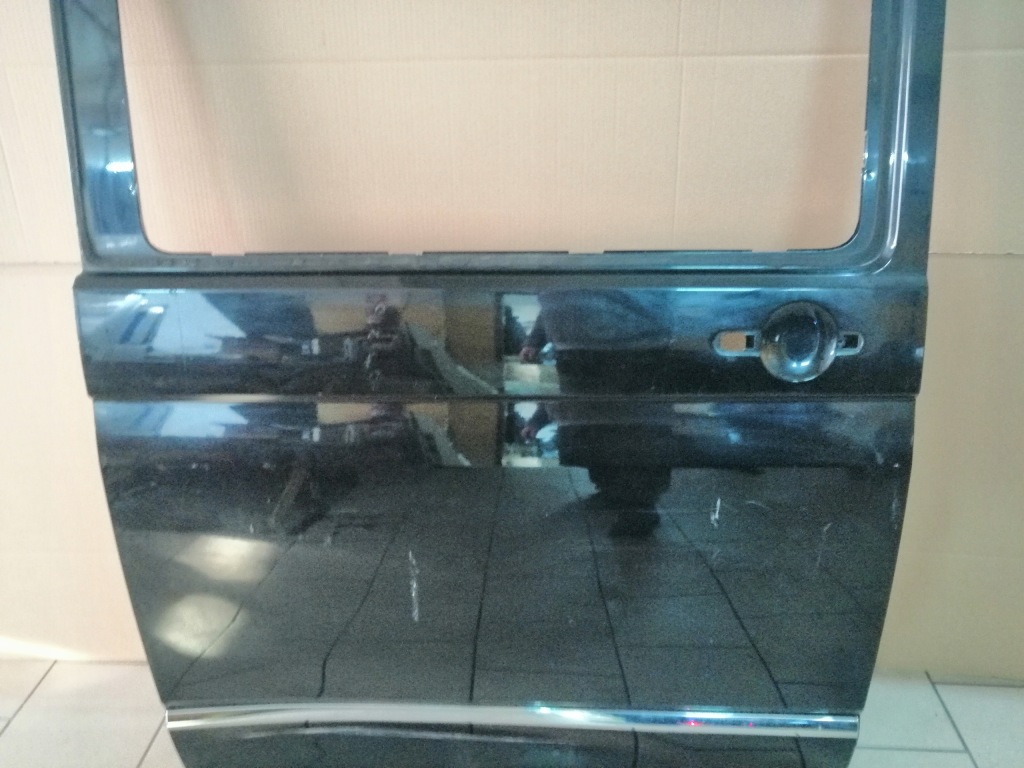 Vw t5 lift двері праве Оригінал