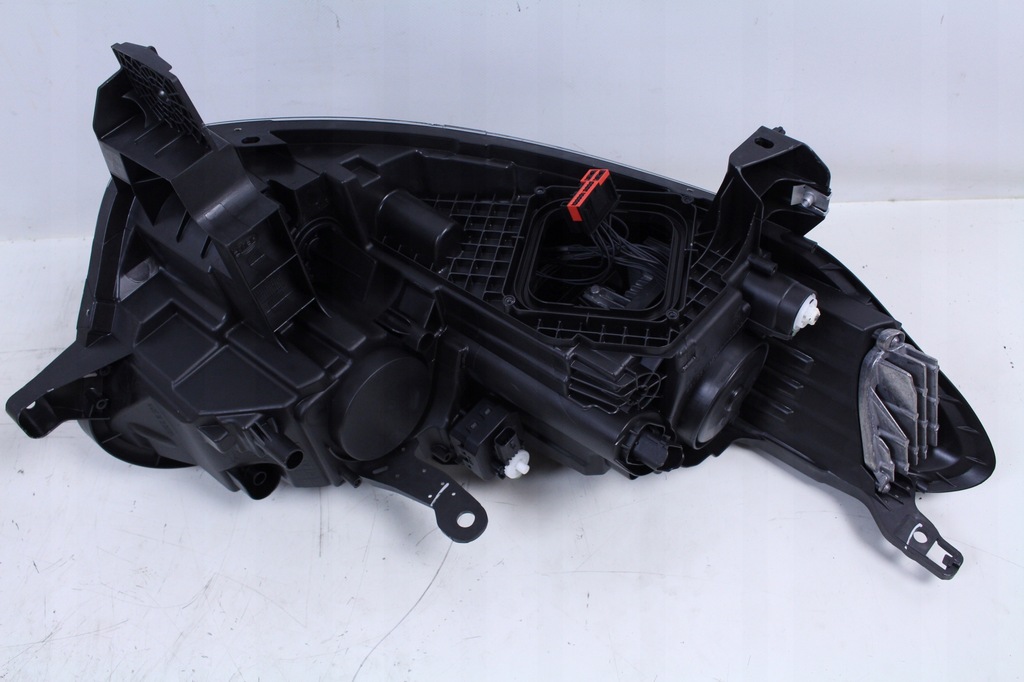 фото №7, Лампа левый перед renault kadjar led pure vision