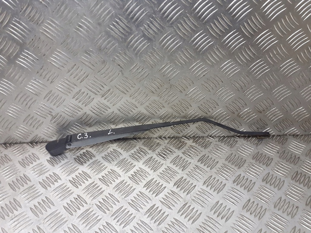 фото №1, Рычаг дворники левый перед citroen c3 i europa