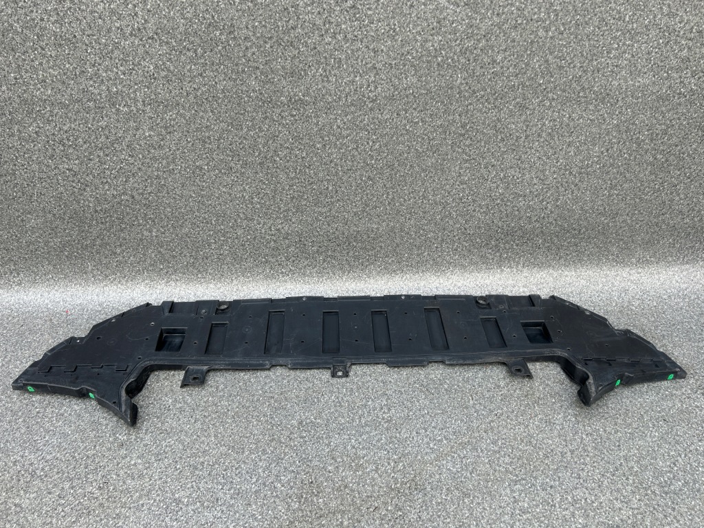 фото №5, Volvo xc90 ii захист pod бампер плита 31353372