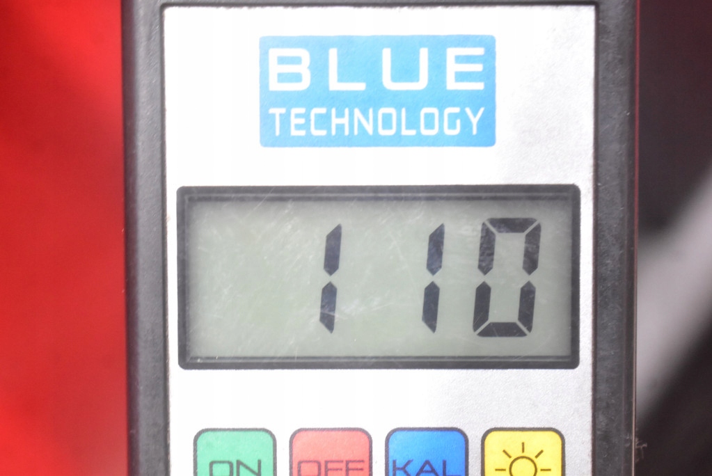 фото №12, Двері ліва задня задні чорні hyundai ioniq 5 v 21-