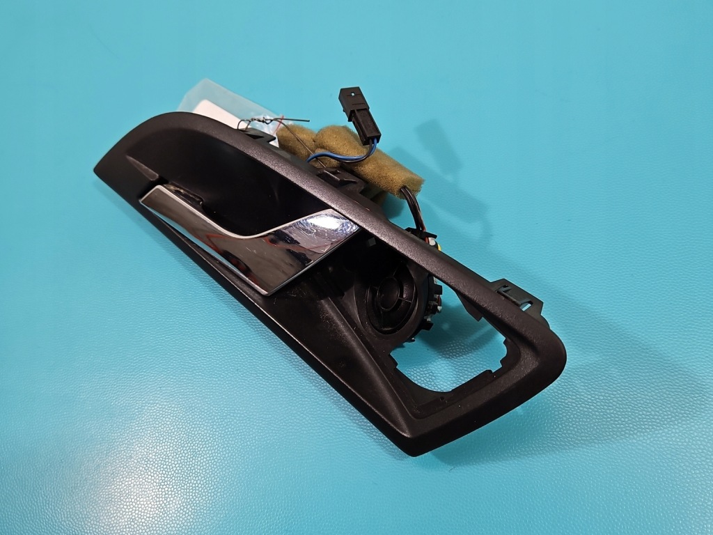 фото №1, Ручка внутрішня перед ліва skoda superb ii 3t0837247