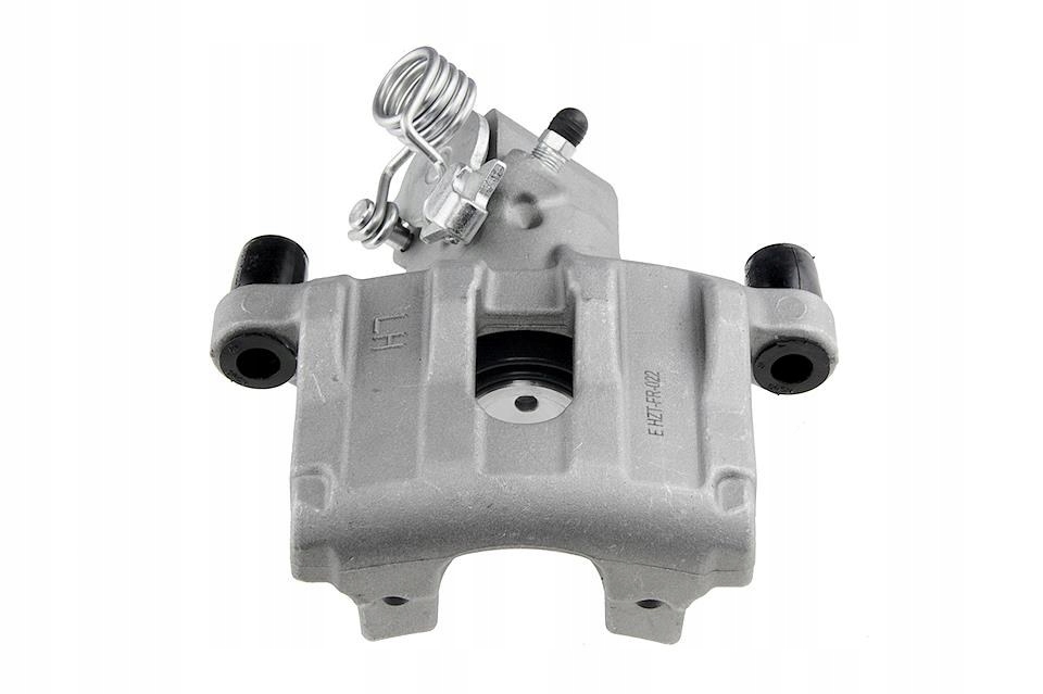 фото №13, Суппорт тормозной задняя ford focus iii 10- /левый/