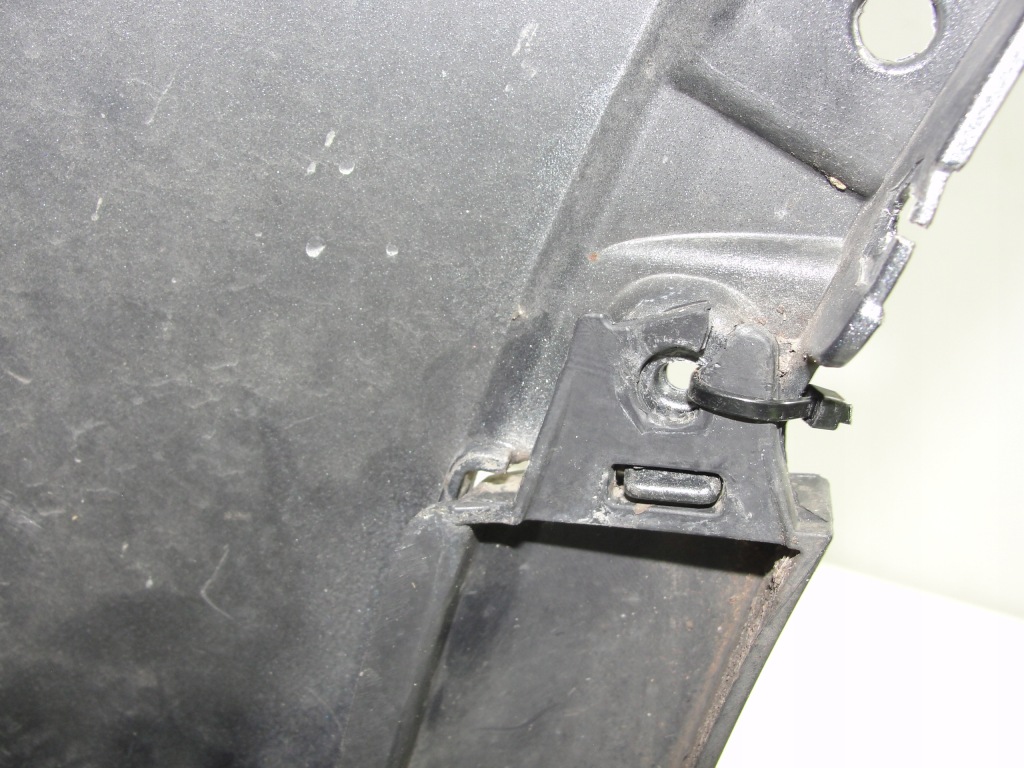 фото №12, Бампера перед opel mokka x 2016-19 4pdc