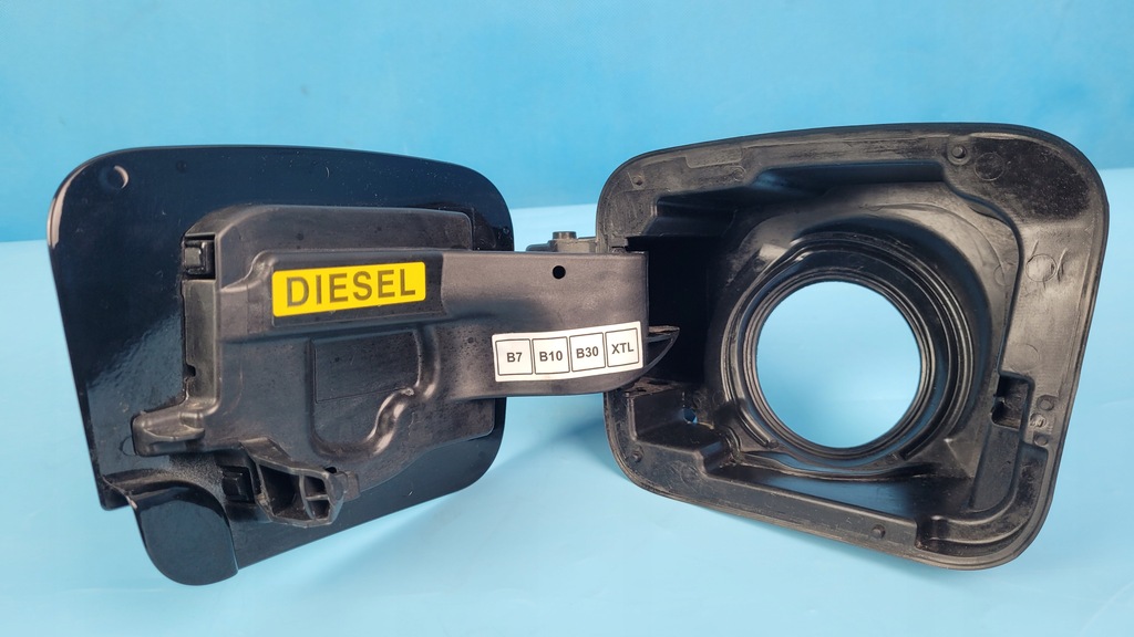 фото №10, Fiat scudo iii 2022 крышка заливной топлива 9808725080