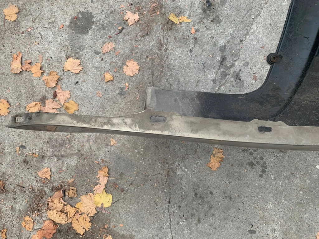 фото №7, Бампер задня задній fiat albea lift 716 wwa