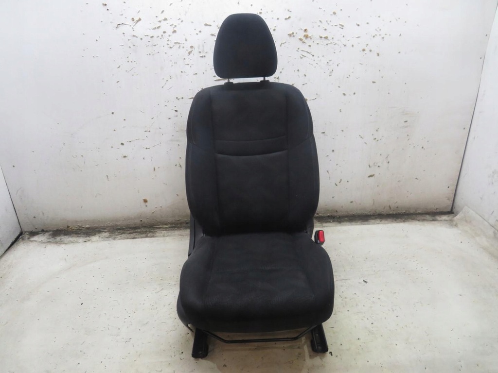 фото №1, Сидіння правий перед передній x-trail iii t32