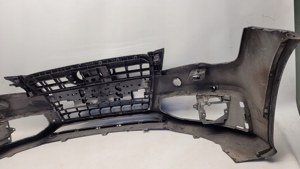 фото №8, Audi a7 s-line 4g8 бампер oryg.