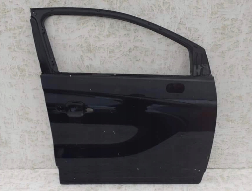 фото №1, Дверь правый перед opel crossland x 2017-