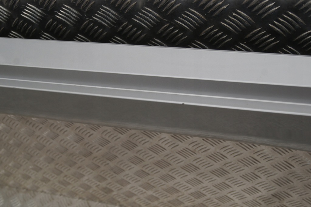 фото №8, Infiniti q50 молдинг порог левая usa 2019-