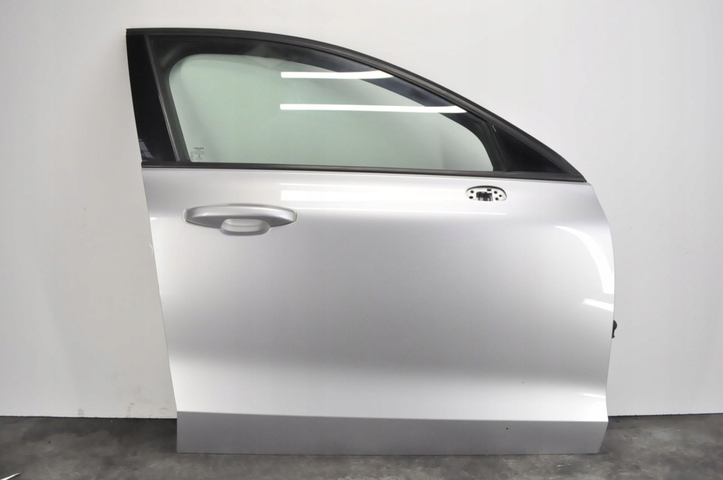 фото №1, Volvo s60 iii v60 ii двері правий перед праве передні 711-16