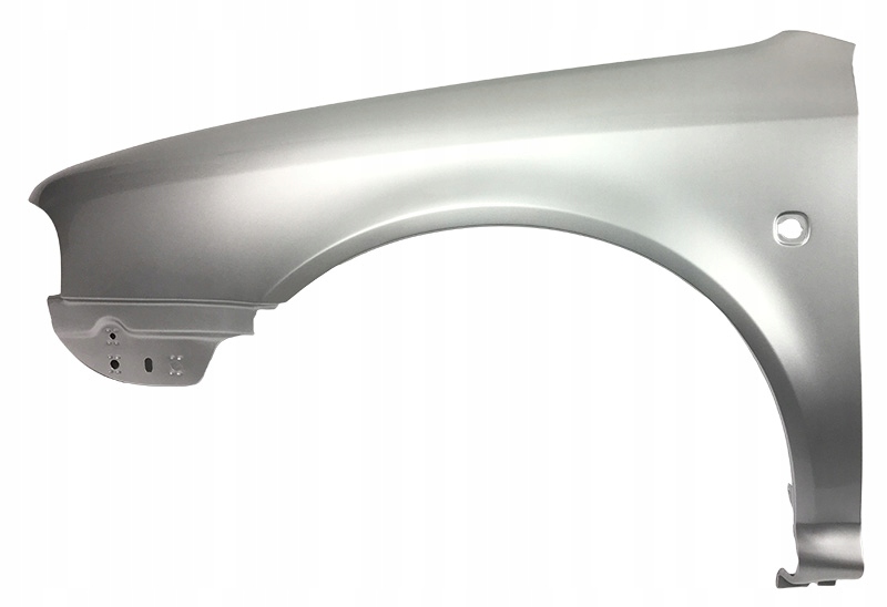 фото №1, Skoda octavia 1 96-09 крыло 9102 левый