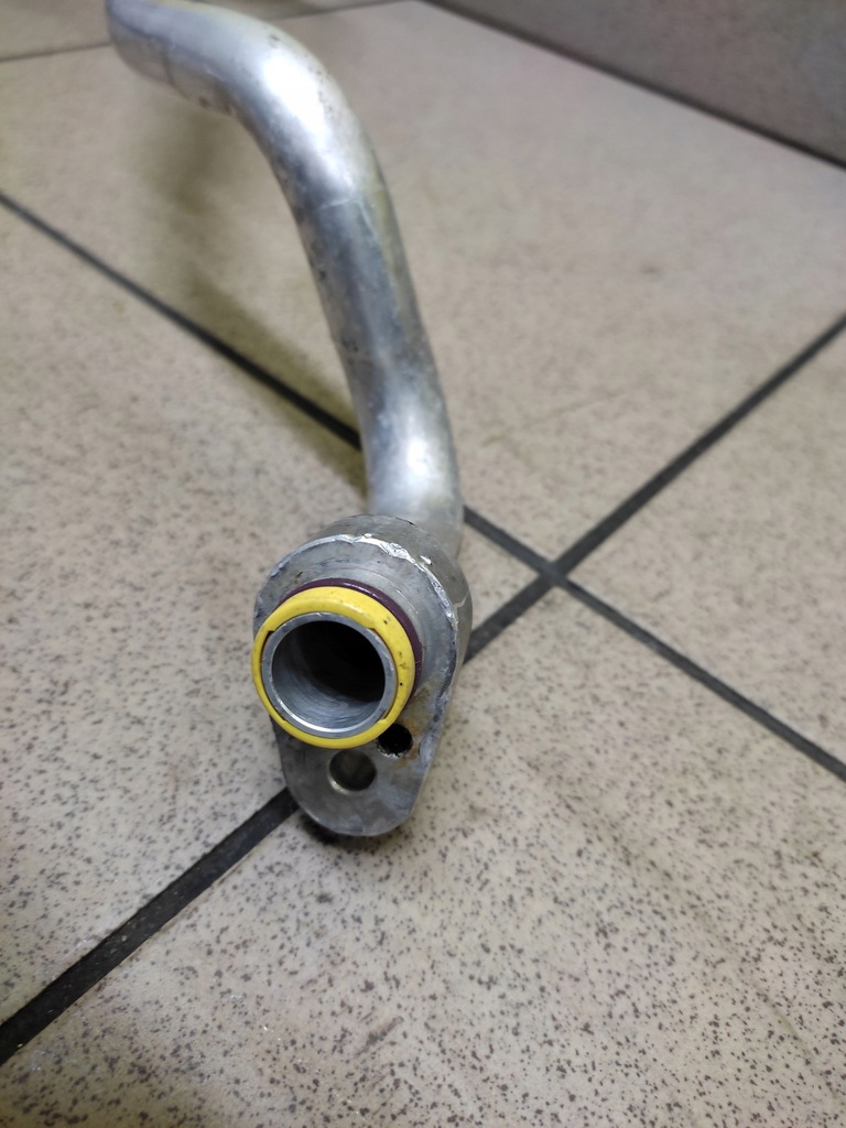 фото №4, Seat exeo шланг трубка кондиціонера 8e1260712aj