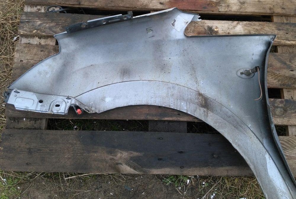 фото №7, Крила правий перед opel meriva lift z163