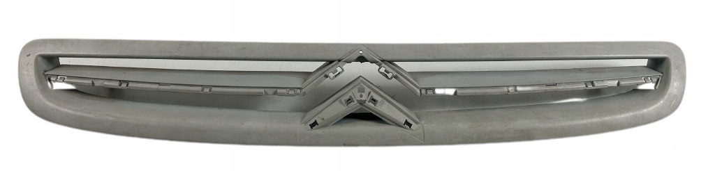 фото №1, Решітка радіатора решітка радіатора citroen xsara picasso lift 9650059377