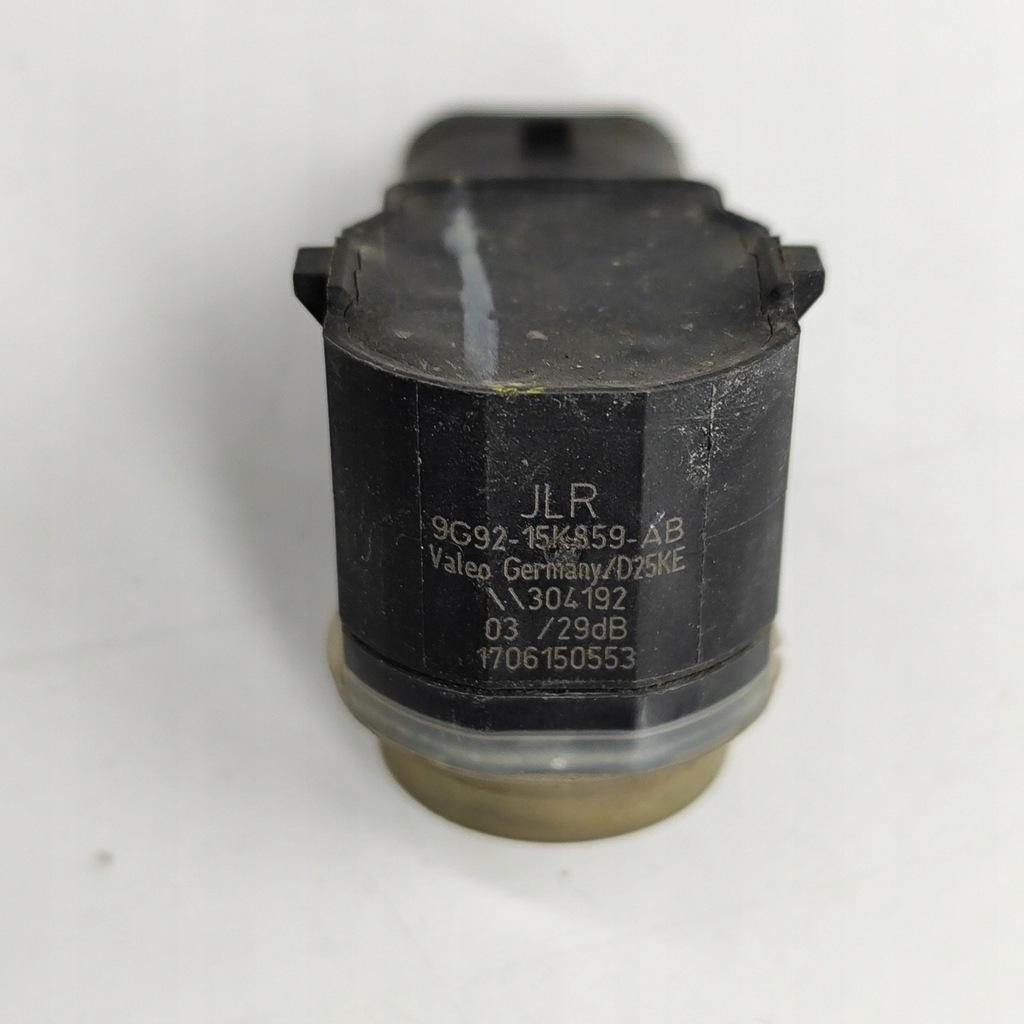 фото №7, Jaguar xe 2015 з задній датчик паркування pdc