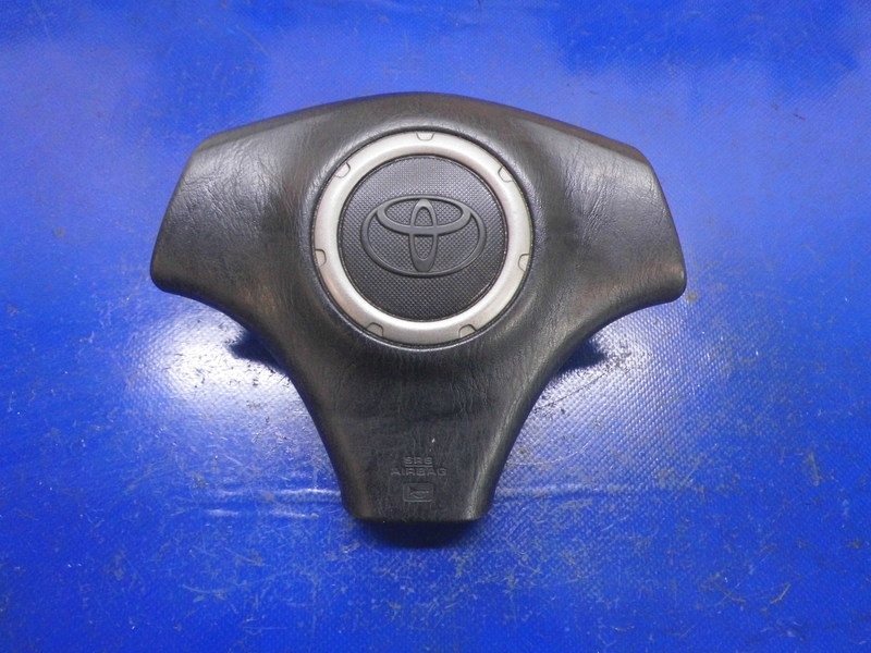 фото №1, Подушка водителя подушка безопасности toyota rav-4 ii 00-07r