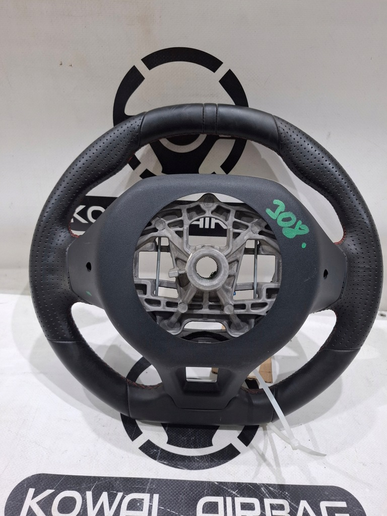 фото №8, Воздуховод peugeot 308 6225869 nr15