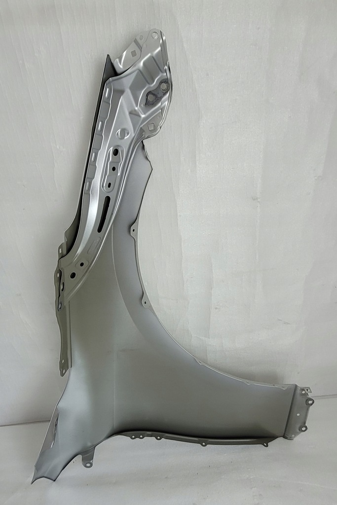 фото №13, Крыло левый перед toyota mirai ii 2019-
