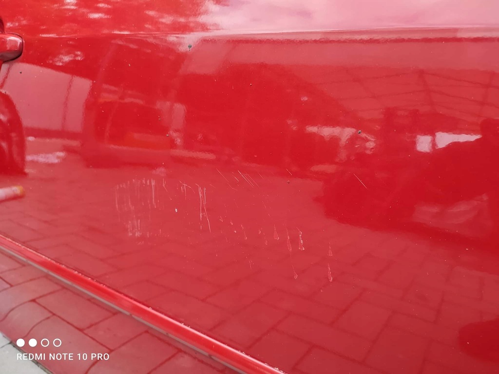 фото №4, Mazda 6 двері праве перед i 03-