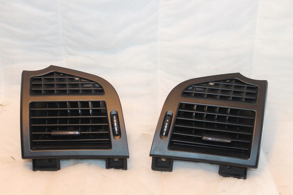 фото №1, Впуск вихід повітря решітка дифузор mercedes w221