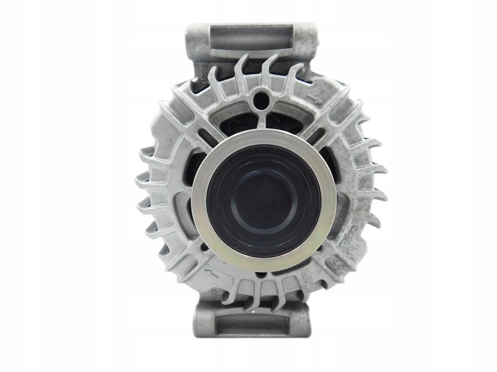 фото №1, Генератор vw multivan t6 transporter t6 2.0 tsi fg18t169