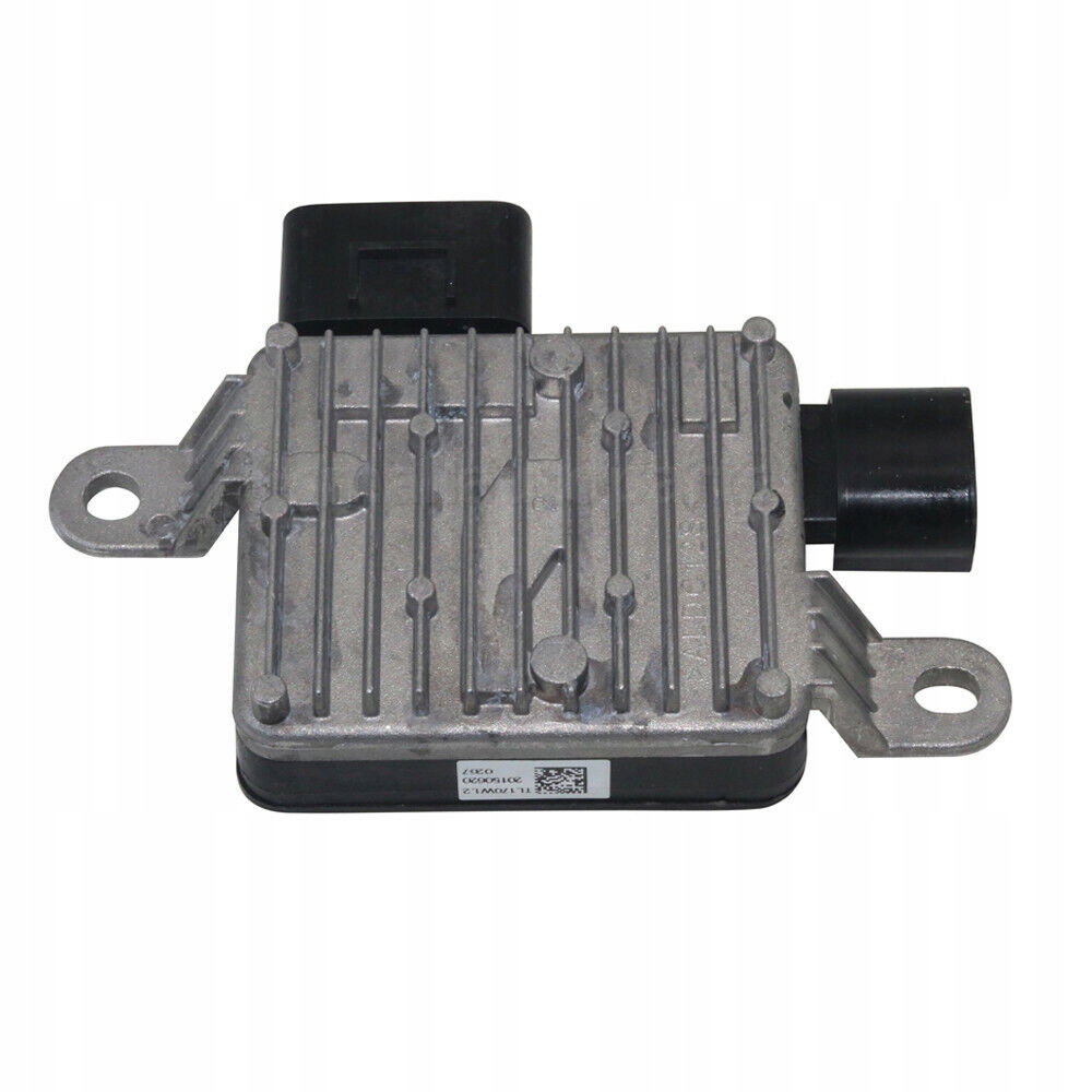 фото №1, Модуль вентилятора hyundai kona tucson 25385d3000