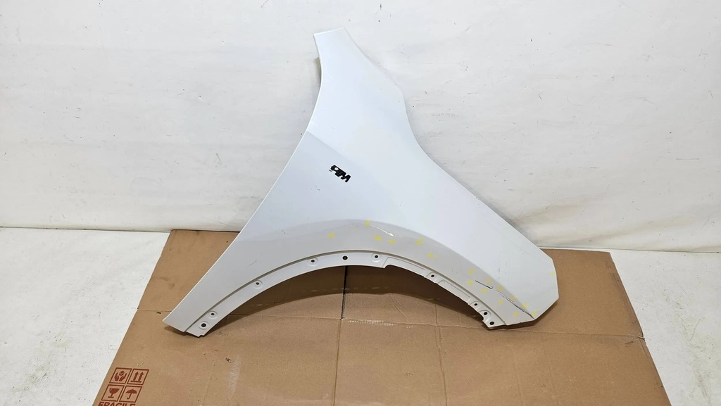 фото №7, Крыло перед передний правый bmw x1 u11 оригинал