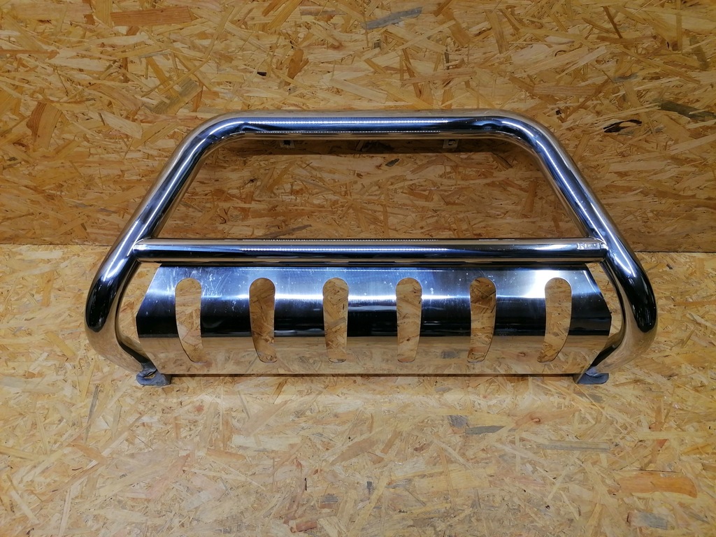 фото №1, Кенгурятник трубопровід передні toyota proace verso 2016-