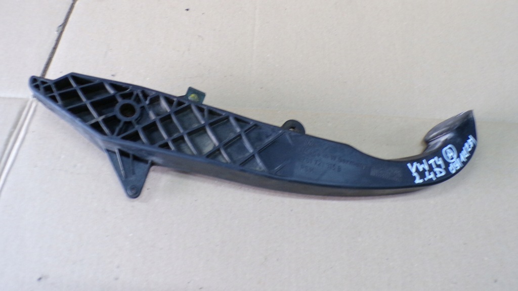 фото №1, Vw transporter t4 педаль зчеплення 701721315b