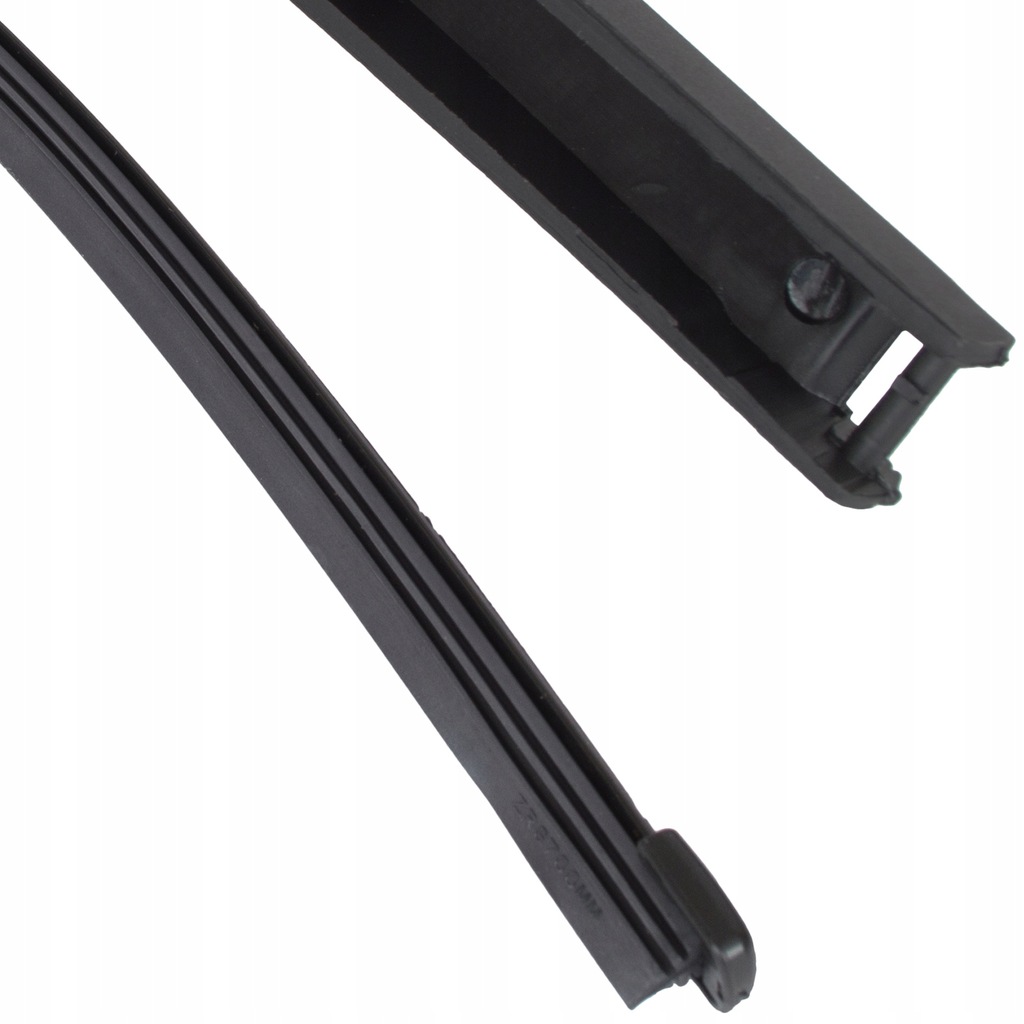 фото №10, Vw golf vi kombi 2008- дворник задняя щетка + рычаг дворники