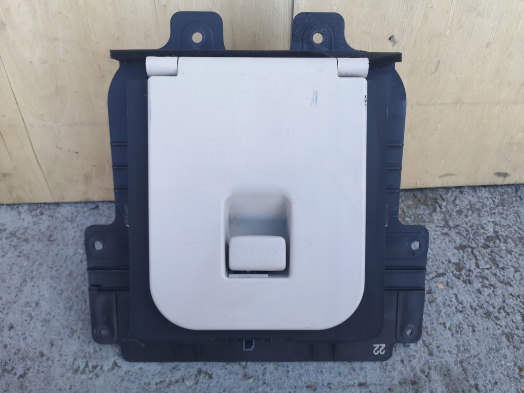 фото №1, Бардачок задняя холодильник lexus ls ls460 iv 06-